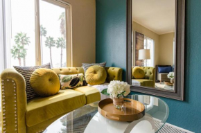 Savana spectacular loft